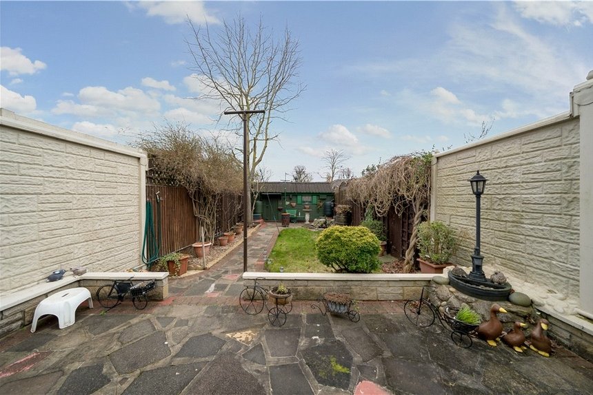 sold beechwood avenue london 34796 - Gibbs Gillespie