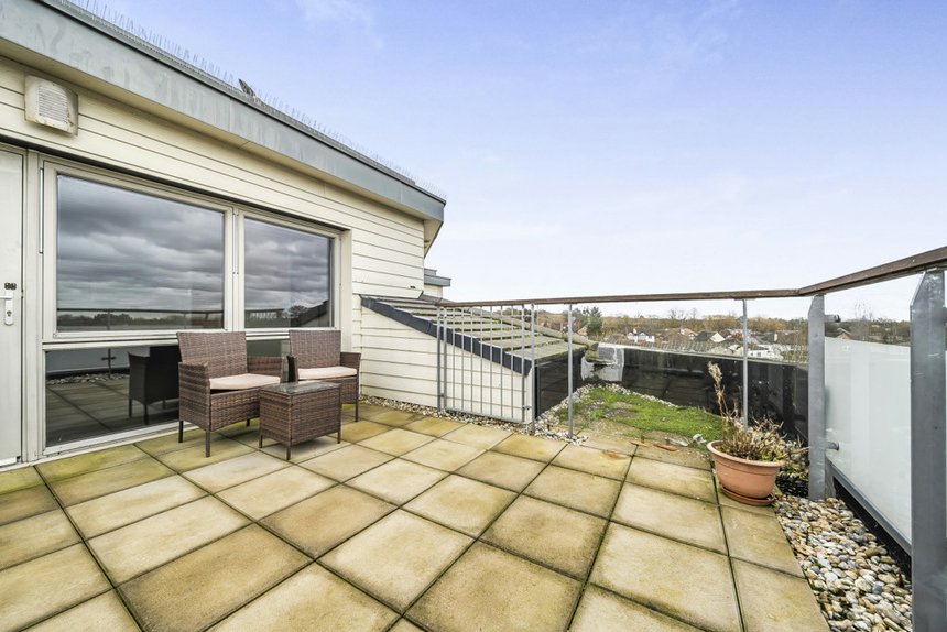 sold caulfield gardens london 34805 - Gibbs Gillespie