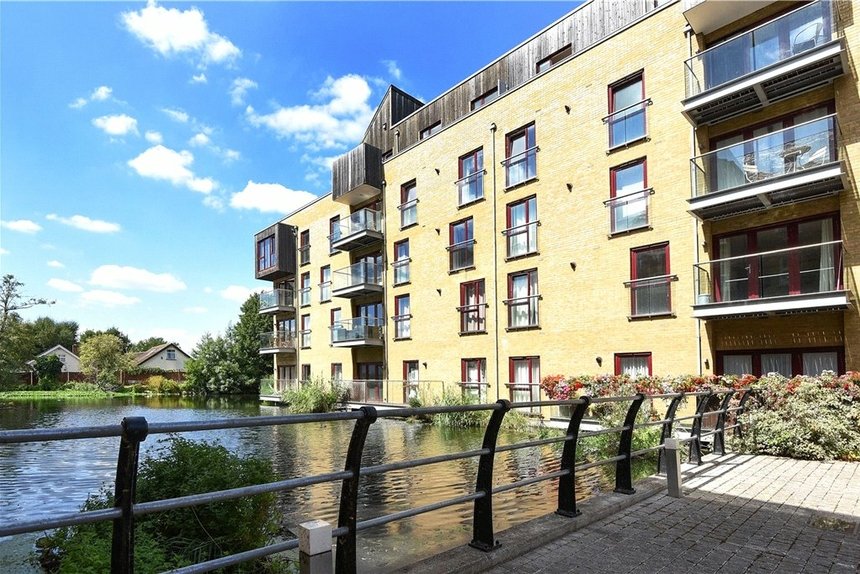 for sale kings mill way london 34817 - Gibbs Gillespie