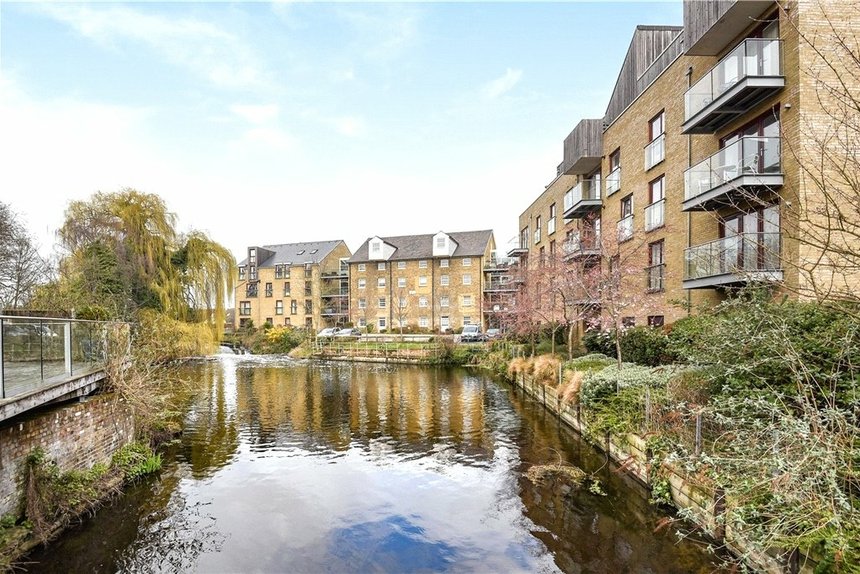 for sale kings mill way london 34817 - Gibbs Gillespie