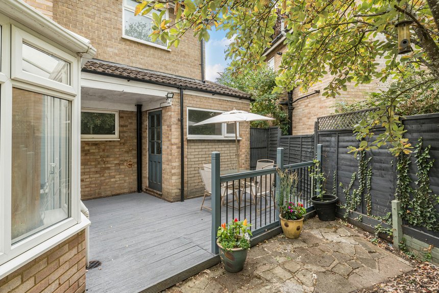 for sale harefield road london 34825 - Gibbs Gillespie