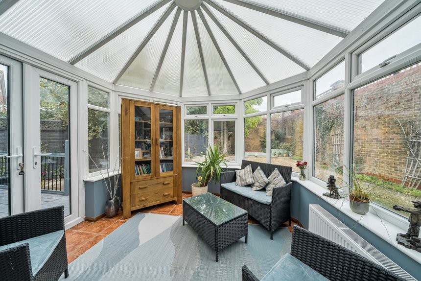 for sale harefield road london 34825 - Gibbs Gillespie