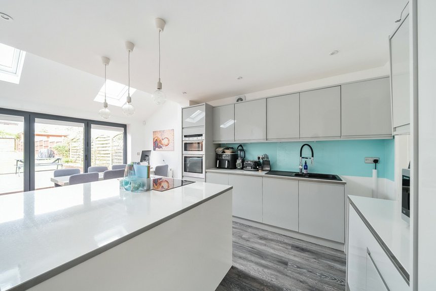 under offer denham way london 34827 - Gibbs Gillespie