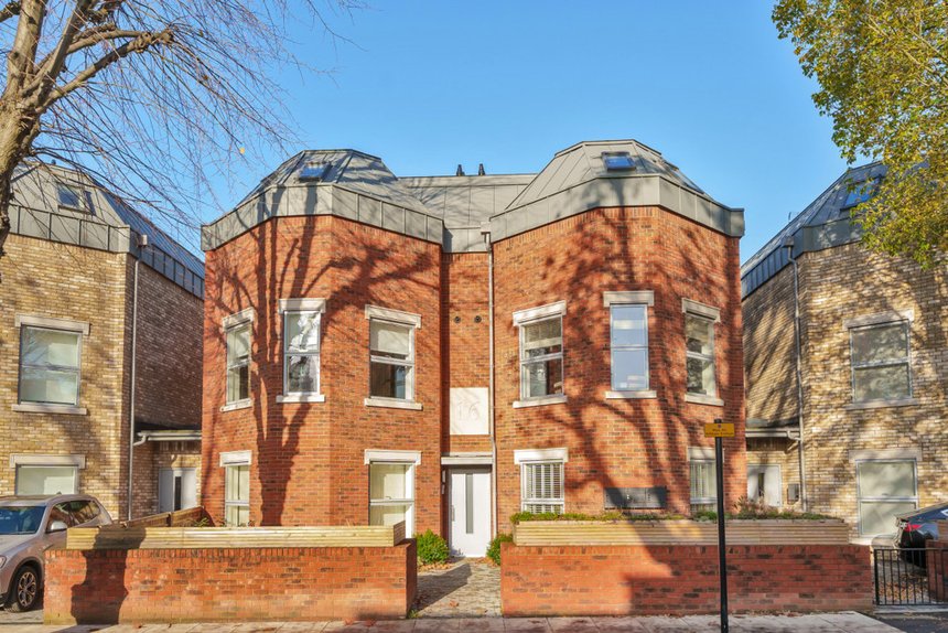 sold carlton road london 34830 - Gibbs Gillespie