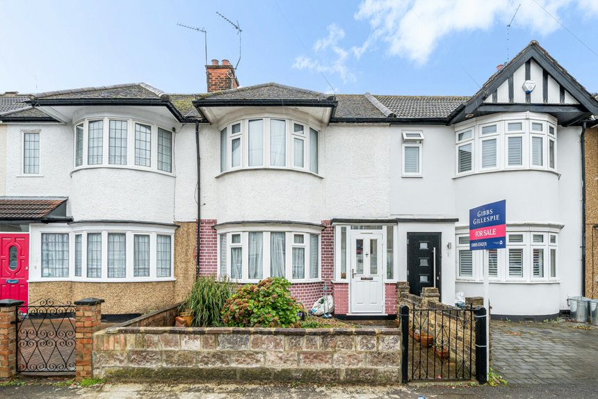 under offer beverley road london 34831 - Gibbs Gillespie