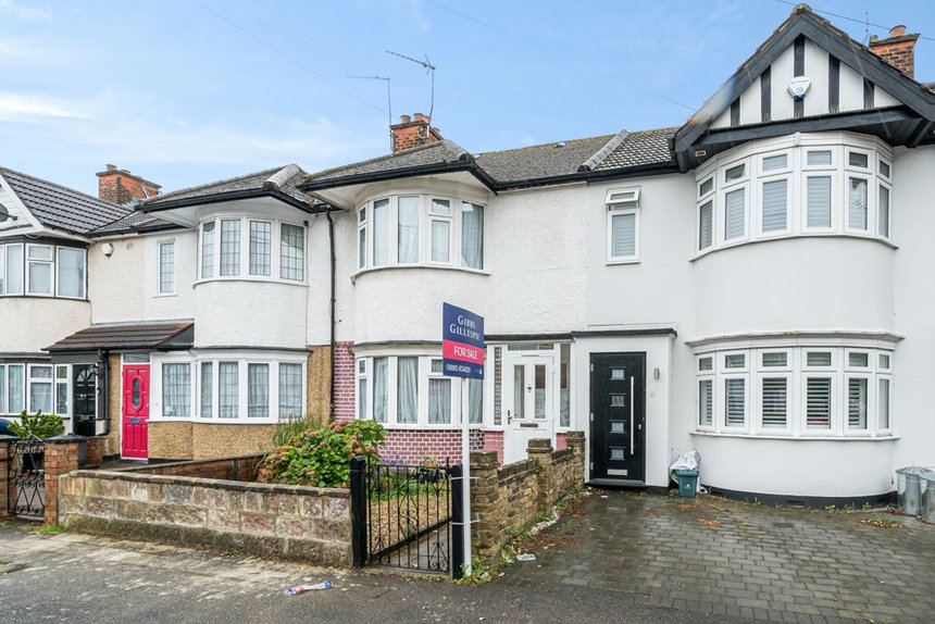 under offer beverley road london 34831 - Gibbs Gillespie