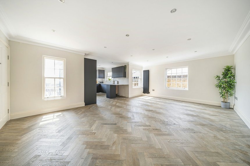 for sale rosebank road london 34832 - Gibbs Gillespie