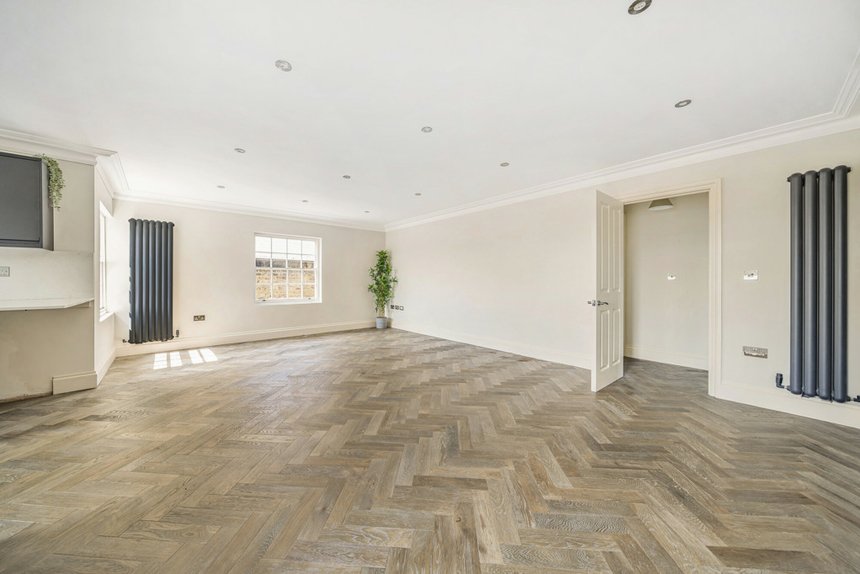 for sale rosebank road london 34832 - Gibbs Gillespie