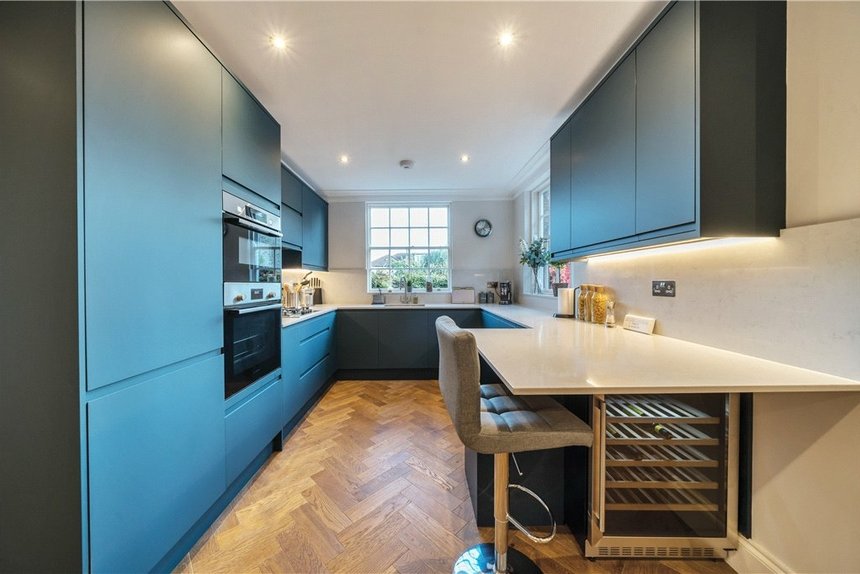 for sale rosebank road london 34833 - Gibbs Gillespie