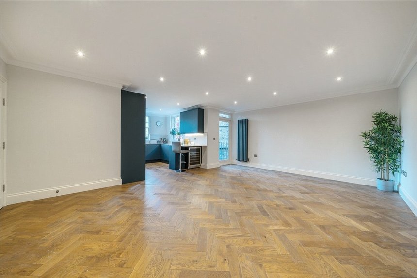 for sale rosebank road london 34833 - Gibbs Gillespie