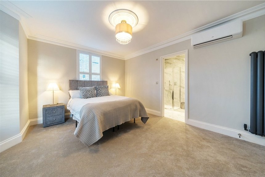 for sale rosebank road london 34833 - Gibbs Gillespie