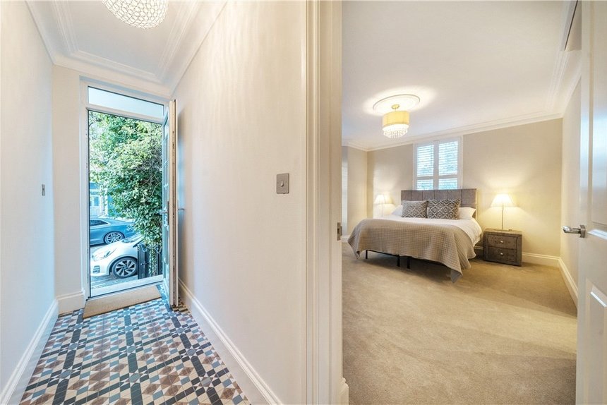 for sale rosebank road london 34833 - Gibbs Gillespie