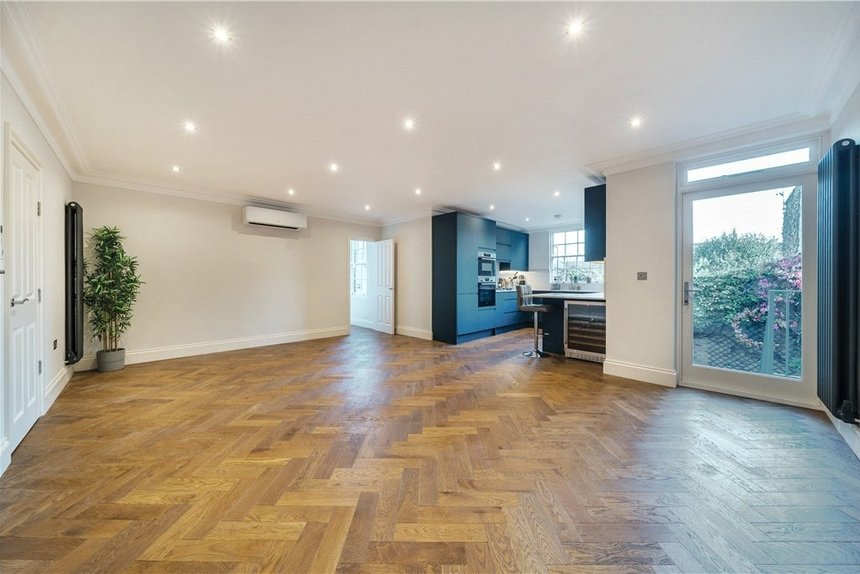 for sale rosebank road london 34833 - Gibbs Gillespie