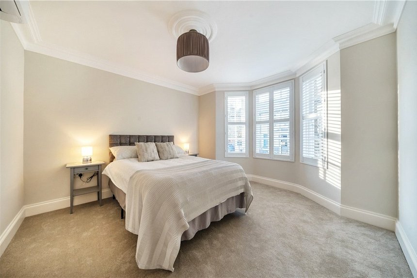 for sale rosebank road london 34833 - Gibbs Gillespie