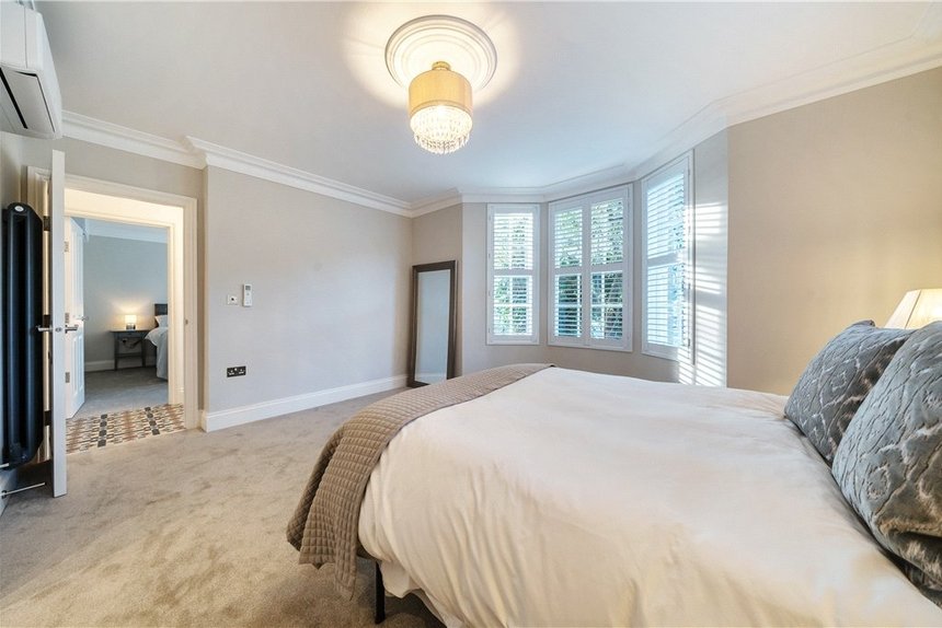 for sale rosebank road london 34833 - Gibbs Gillespie