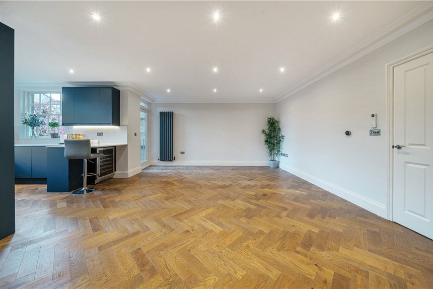 for sale rosebank road london 34833 - Gibbs Gillespie