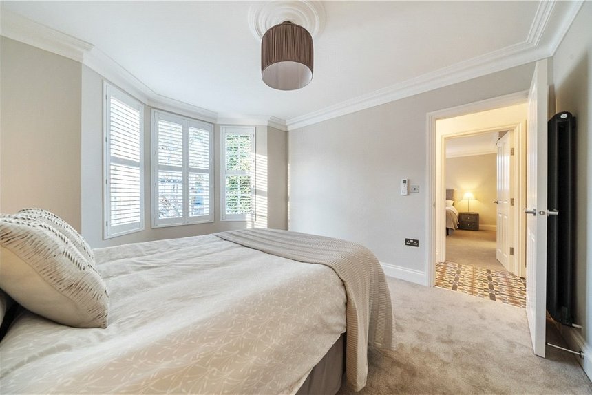 for sale rosebank road london 34833 - Gibbs Gillespie