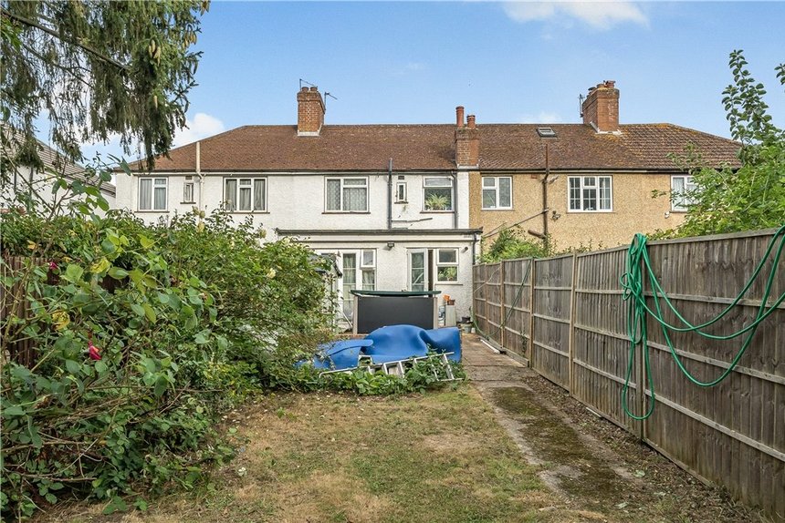 for sale hibbert road london 34858 - Gibbs Gillespie