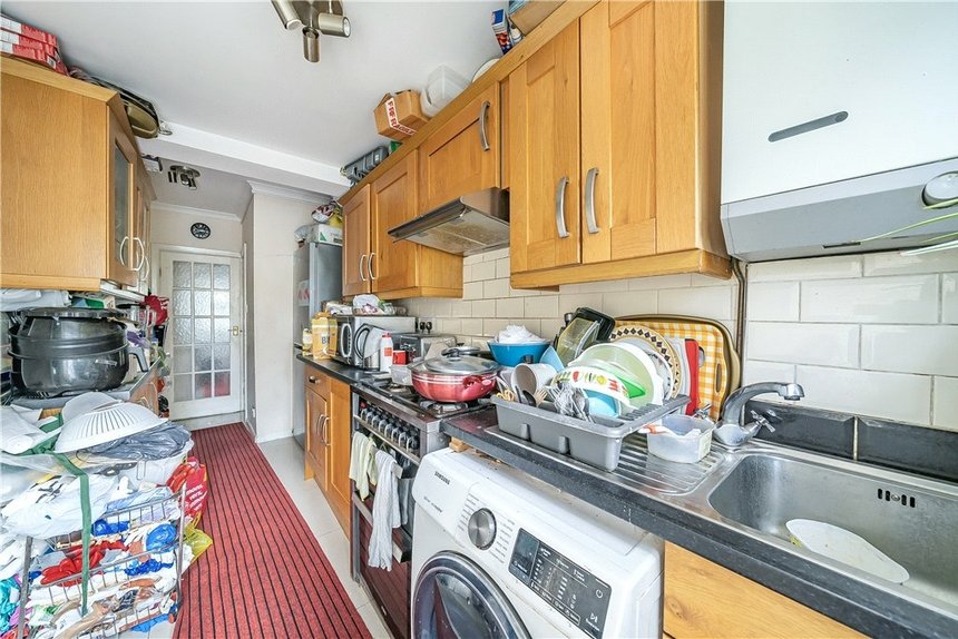 for sale hibbert road london 34858 - Gibbs Gillespie