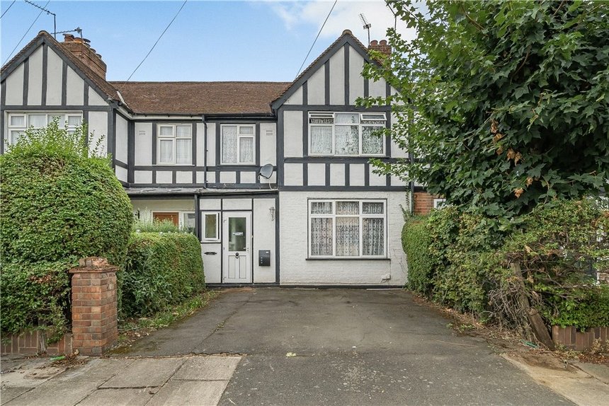 for sale hibbert road london 34858 - Gibbs Gillespie