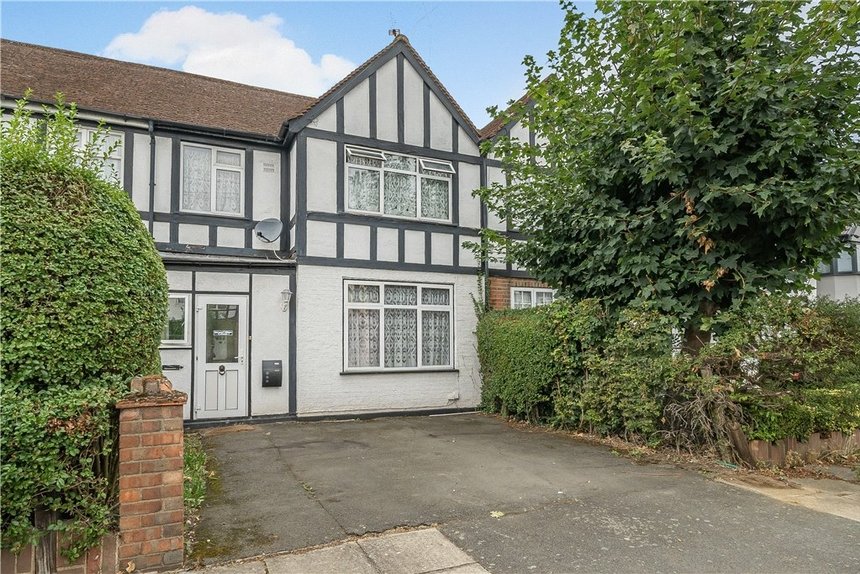 for sale hibbert road london 34858 - Gibbs Gillespie