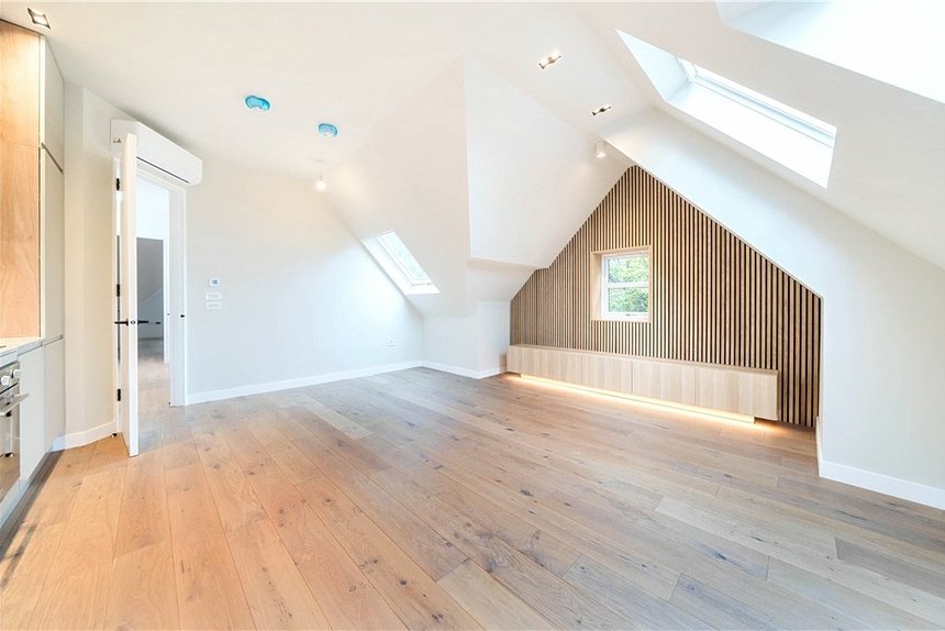 under offer gordon road london 34863 - Gibbs Gillespie