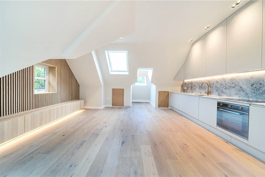 under offer gordon road london 34863 - Gibbs Gillespie