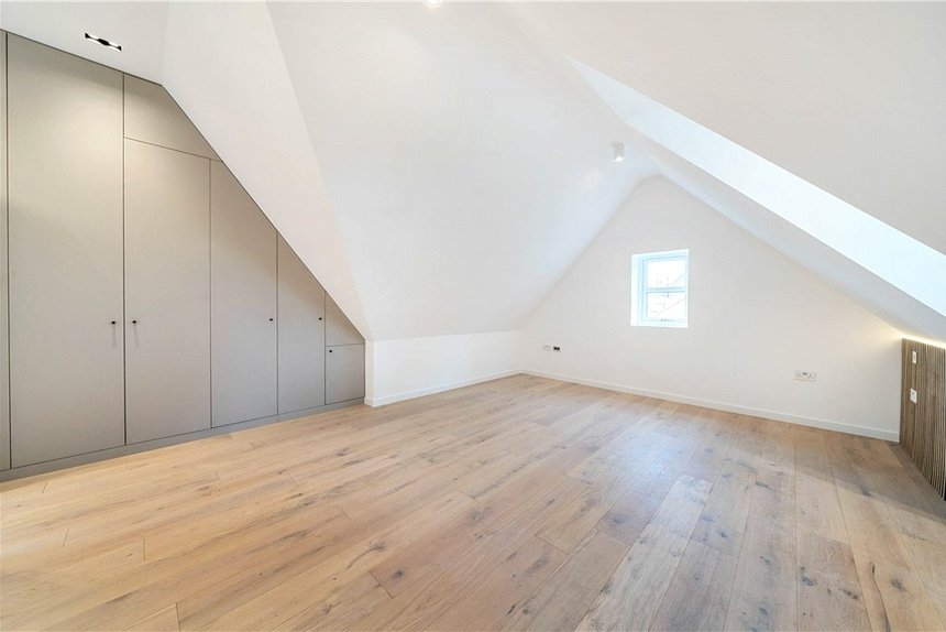 under offer gordon road london 34863 - Gibbs Gillespie