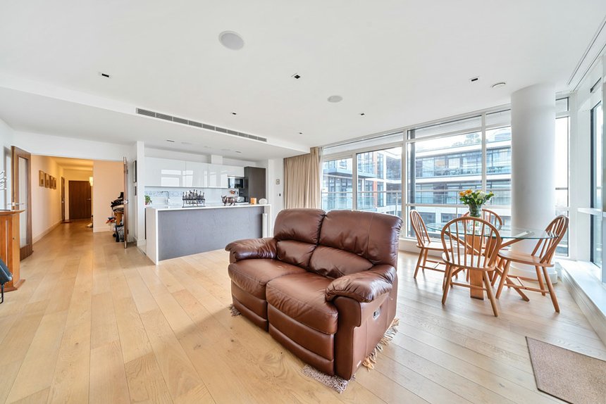 for sale belgravia house london 34870 - Gibbs Gillespie