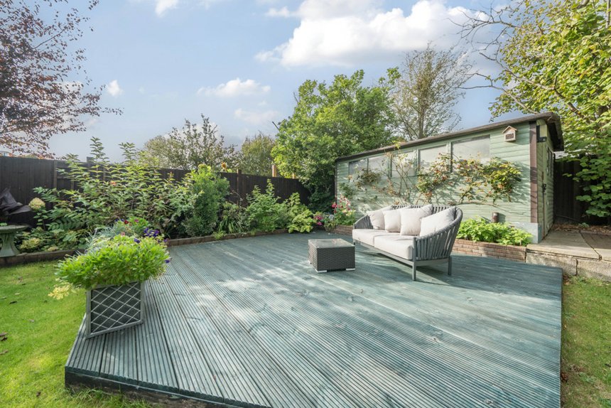 under offer pembroke road london 34872 - Gibbs Gillespie