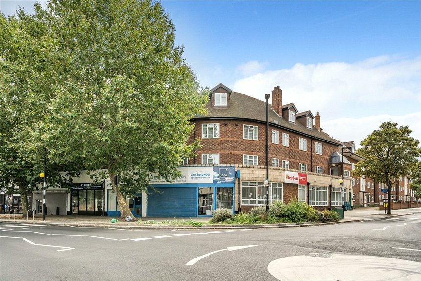 under offer little ealing lane london 34880 - Gibbs Gillespie