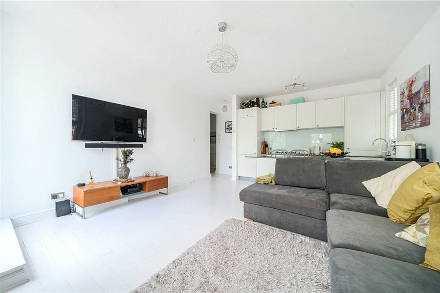 sold mount avenue london 34882 - Gibbs Gillespie