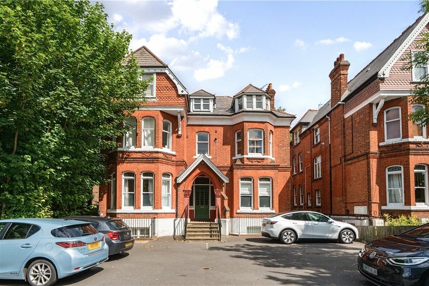 sold mount avenue london 34882 - Gibbs Gillespie