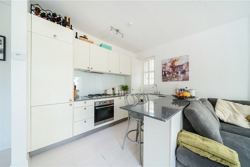 sold mount avenue london 34882 - Gibbs Gillespie