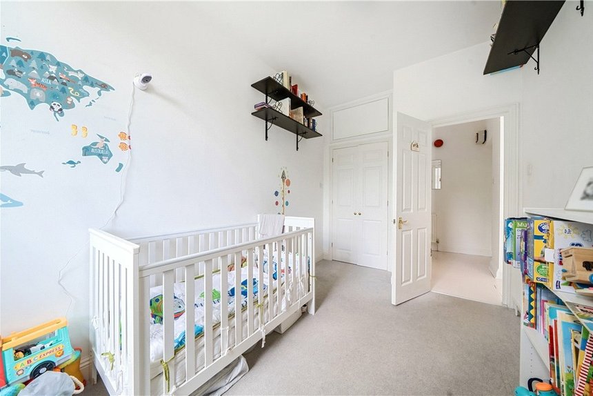 sold mount avenue london 34882 - Gibbs Gillespie