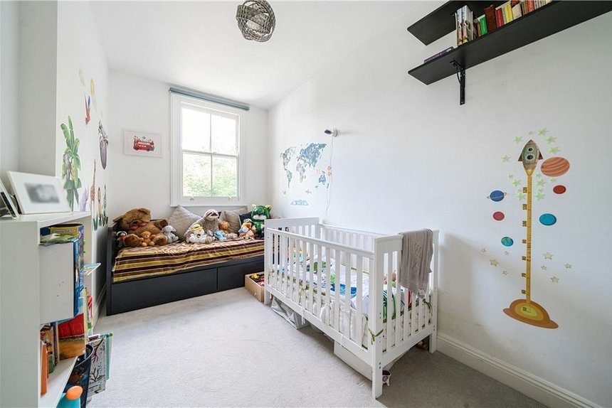 sold mount avenue london 34882 - Gibbs Gillespie