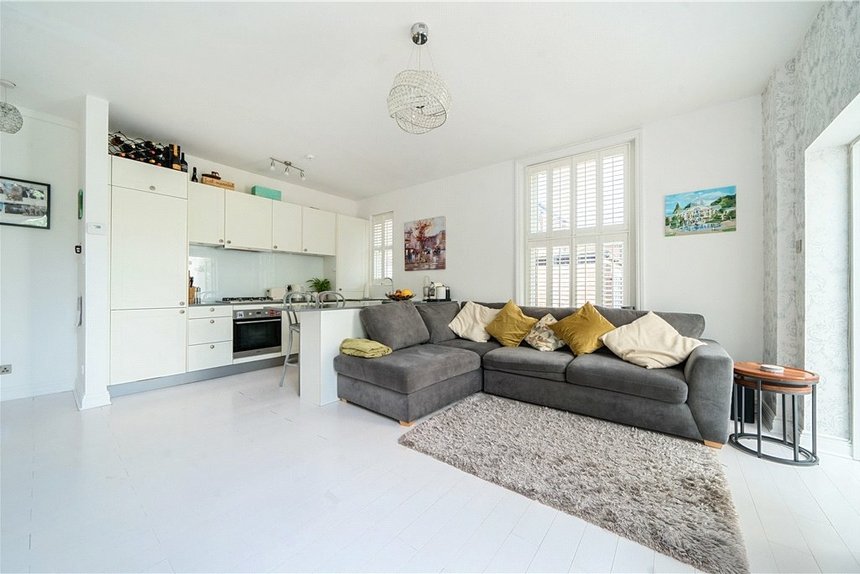 sold mount avenue london 34882 - Gibbs Gillespie