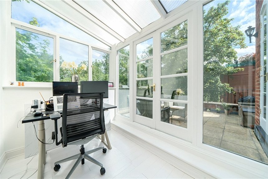 sold mount avenue london 34882 - Gibbs Gillespie