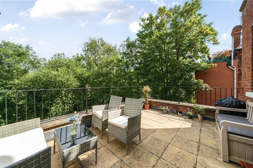 sold mount avenue london 34882 - Gibbs Gillespie
