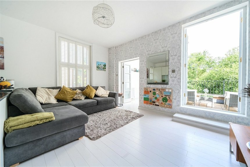 sold mount avenue london 34882 - Gibbs Gillespie