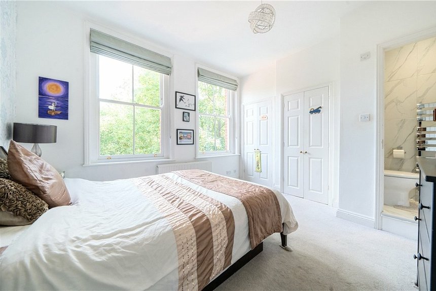 sold mount avenue london 34882 - Gibbs Gillespie