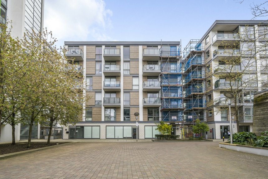 sold ealing road london 34905 - Gibbs Gillespie