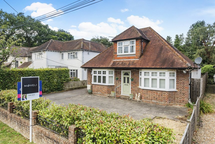 for sale hedgerley hill london 34917 - Gibbs Gillespie