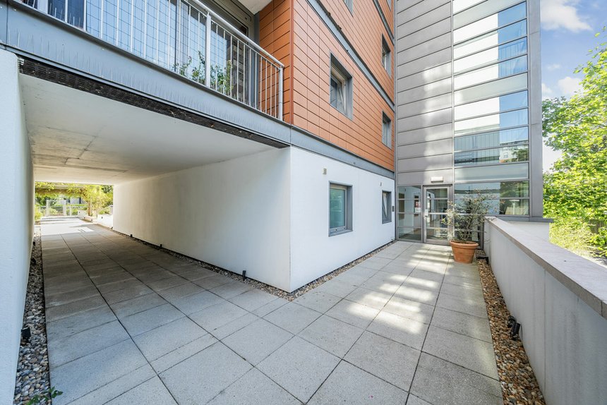 under offer holland gardens london 34918 - Gibbs Gillespie