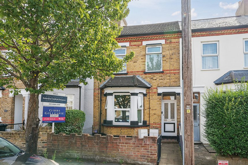 for sale osterley park view road london 34931 - Gibbs Gillespie