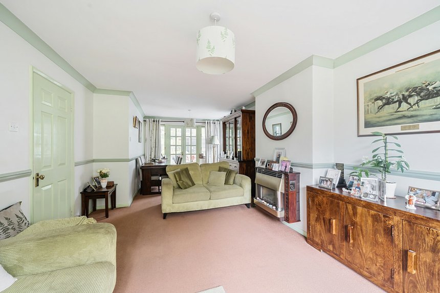 for sale gravel hill london 34956 - Gibbs Gillespie