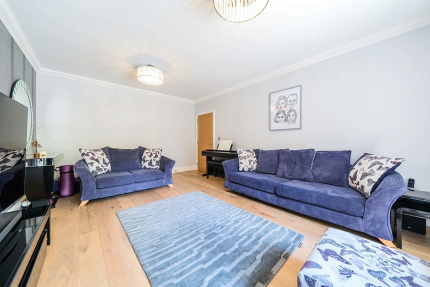 under offer st. andrews road london 34963 - Gibbs Gillespie