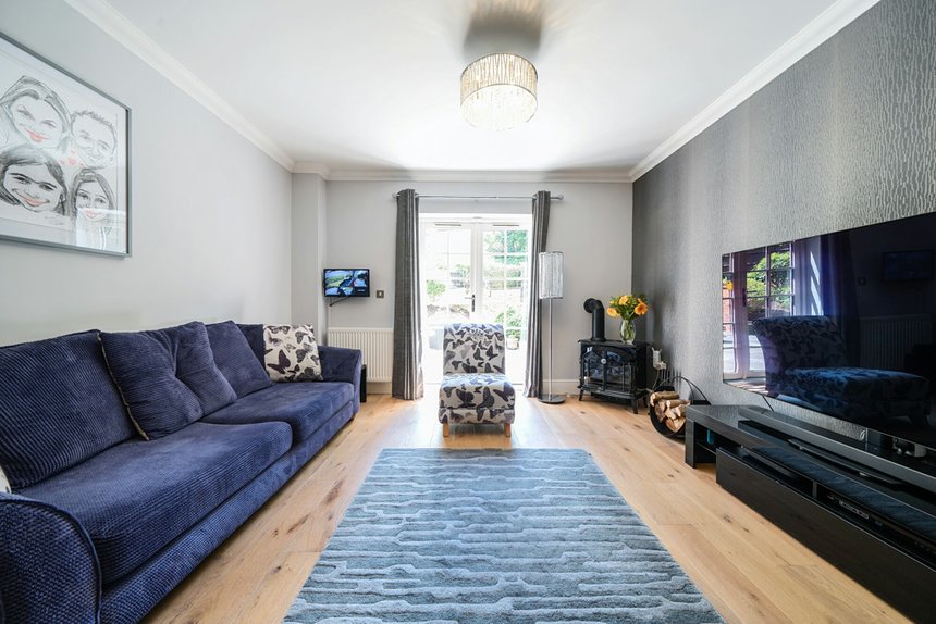 under offer st. andrews road london 34963 - Gibbs Gillespie