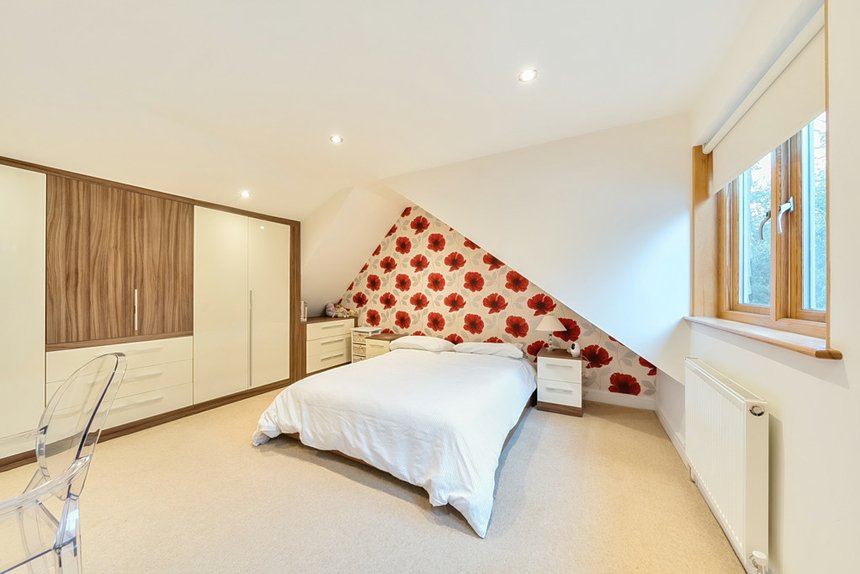 sold ladywood cottage london 34964 - Gibbs Gillespie