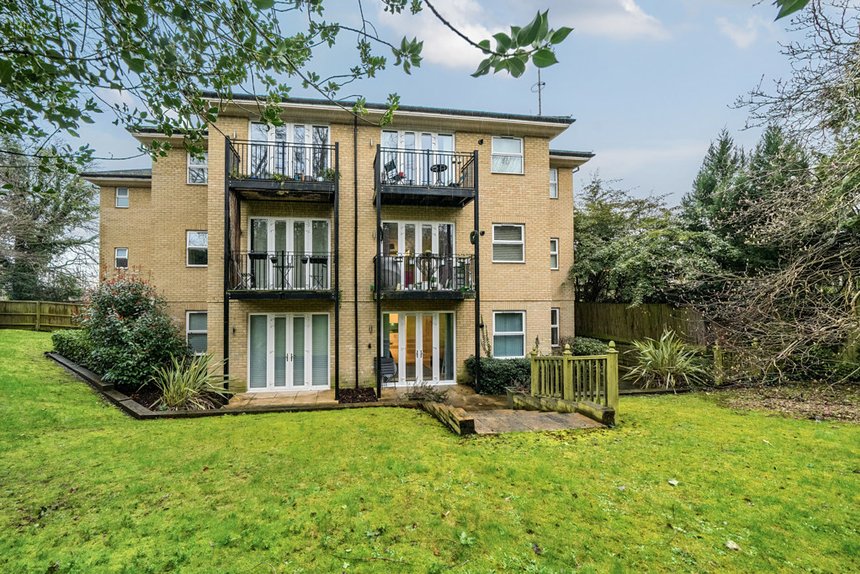 for sale chiltern rise london 34967 - Gibbs Gillespie